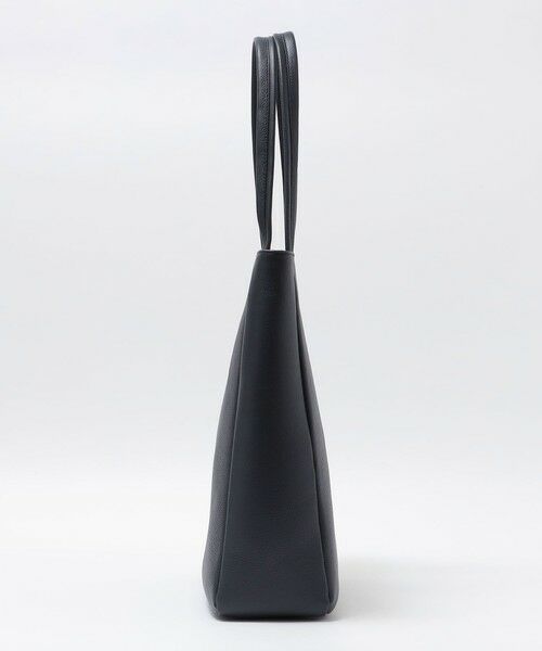 SHIPS / シップス トートバッグ | SHIPS: スマート レザー ヴァーティカル トートバッグ | 詳細7