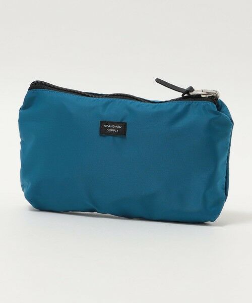 SHIPS / シップス リュック・バックパック | 【SHIPS別注】STANDARD SUPPLY: PACKABLE DAYPACK | 詳細10