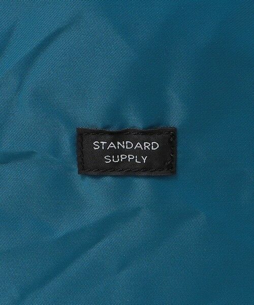 SHIPS / シップス リュック・バックパック | 【SHIPS別注】STANDARD SUPPLY: PACKABLE DAYPACK | 詳細2