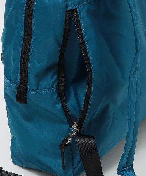 SHIPS / シップス リュック・バックパック | 【SHIPS別注】STANDARD SUPPLY: PACKABLE DAYPACK | 詳細8