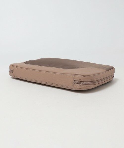 SHIPS / シップス リュック・バックパック | SHIPS: レザー ブリーフ バッグ | 詳細11