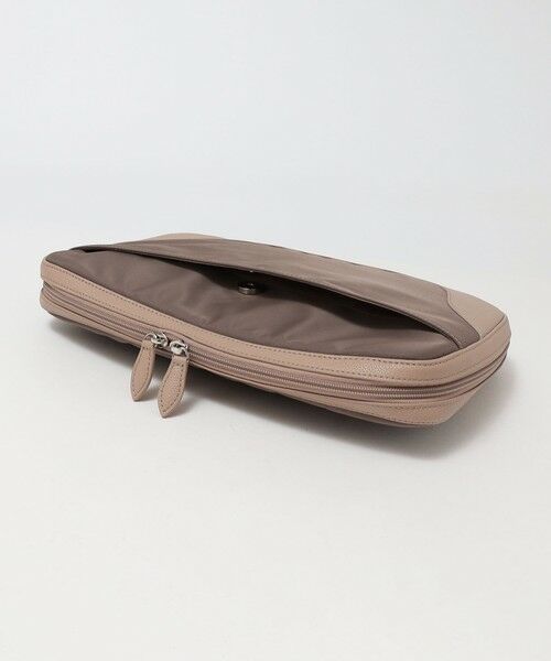 SHIPS / シップス リュック・バックパック | SHIPS: レザー ブリーフ バッグ | 詳細12