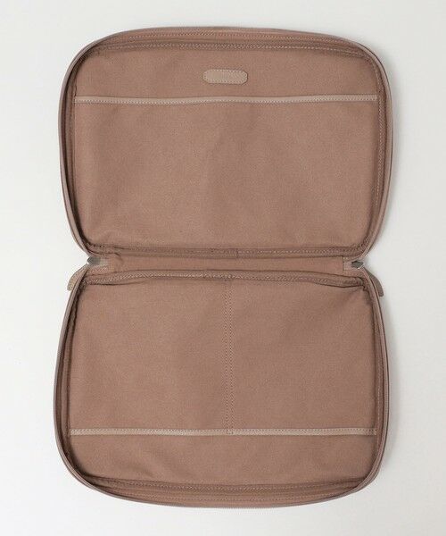 SHIPS / シップス リュック・バックパック | SHIPS: レザー ブリーフ バッグ | 詳細13