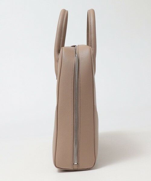 SHIPS / シップス リュック・バックパック | SHIPS: レザー ブリーフ バッグ | 詳細3