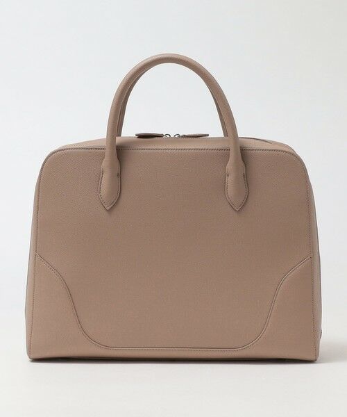 SHIPS / シップス リュック・バックパック | SHIPS: レザー ブリーフ バッグ | 詳細5