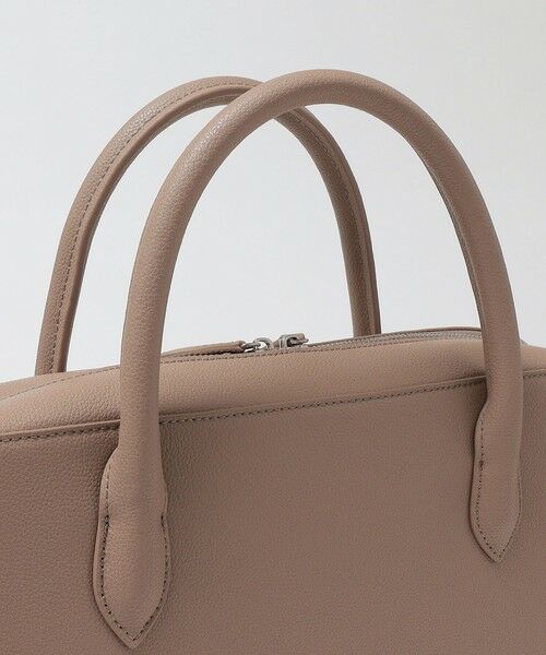 SHIPS / シップス リュック・バックパック | SHIPS: レザー ブリーフ バッグ | 詳細6