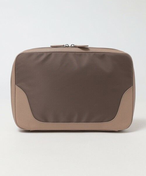 SHIPS / シップス リュック・バックパック | SHIPS: レザー ブリーフ バッグ | 詳細9