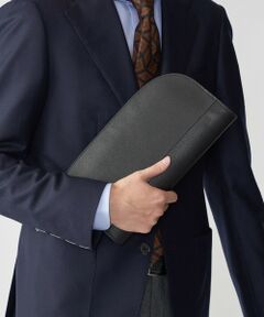 SHIPS / シップス リュック・バックパック | SHIPS: スプリットレザー クラッチ バッグ