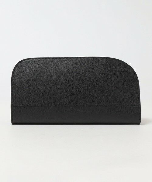 SHIPS / シップス リュック・バックパック | SHIPS: スプリットレザー クラッチ バッグ | 詳細1