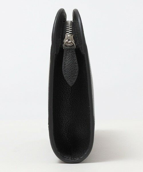 SHIPS / シップス リュック・バックパック | SHIPS: スプリットレザー クラッチ バッグ | 詳細2