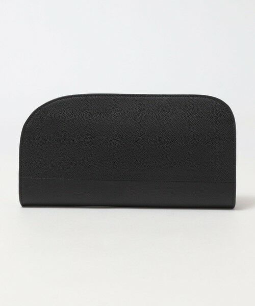 SHIPS / シップス リュック・バックパック | SHIPS: スプリットレザー クラッチ バッグ | 詳細3