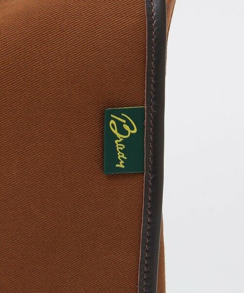 SHIPS / シップス リュック・バックパック | BRADY: WAVER | 詳細5