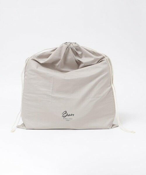 SHIPS / シップス リュック・バックパック | BRADY: WAVER | 詳細7