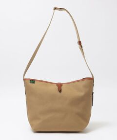 SHIPS / シップス リュック・バックパック | BRADY: KINROSS ショルダーバッグ