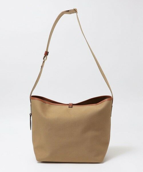 SHIPS / シップス リュック・バックパック | BRADY: KINROSS ショルダーバッグ | 詳細2