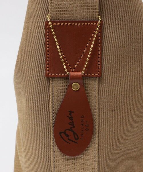 SHIPS / シップス リュック・バックパック | BRADY: KINROSS ショルダーバッグ | 詳細5