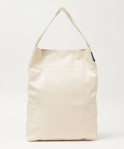 SHIPS / シップス リュック・バックパック | Kaan: THE BUCKET TOTE COTTON | 詳細2