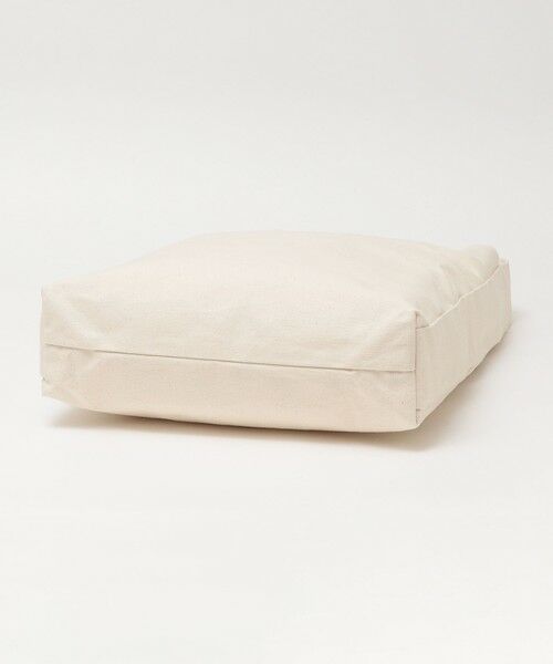 SHIPS / シップス リュック・バックパック | Kaan: THE BUCKET TOTE COTTON | 詳細3