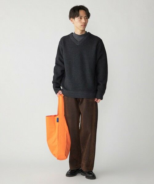 SHIPS / シップス リュック・バックパック | Kaan: THE BUCKET TOTE | 詳細2