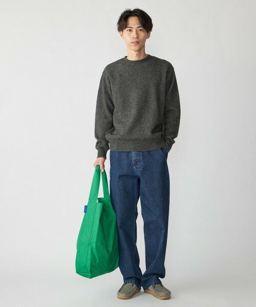 SHIPS / シップス リュック・バックパック | Kaan: THE BUCKET TOTE | 詳細11