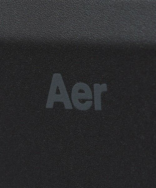 SHIPS / シップス リュック・バックパック | Aer: CARRY-ON SMALL | 詳細11