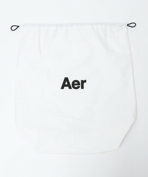 SHIPS / シップス リュック・バックパック | Aer: CARRY-ON SMALL | 詳細14