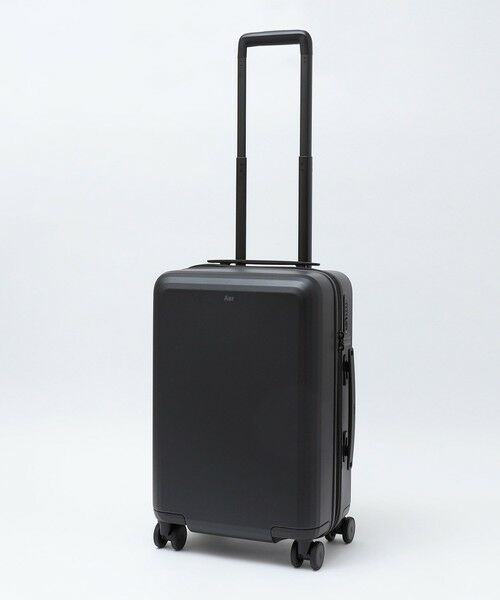 SHIPS / シップス リュック・バックパック | Aer: CARRY-ON SMALL | 詳細3