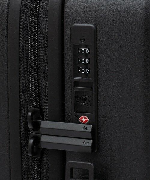 SHIPS / シップス リュック・バックパック | Aer: CARRY-ON SMALL | 詳細7