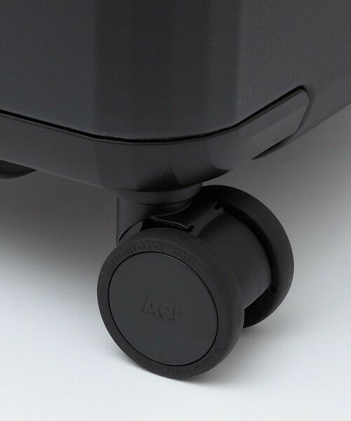 SHIPS / シップス リュック・バックパック | Aer: CARRY-ON SMALL | 詳細9