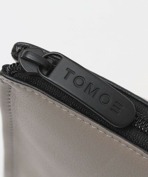 SHIPS / シップス リュック・バックパック | TOMOE: SLIM PO | 詳細4