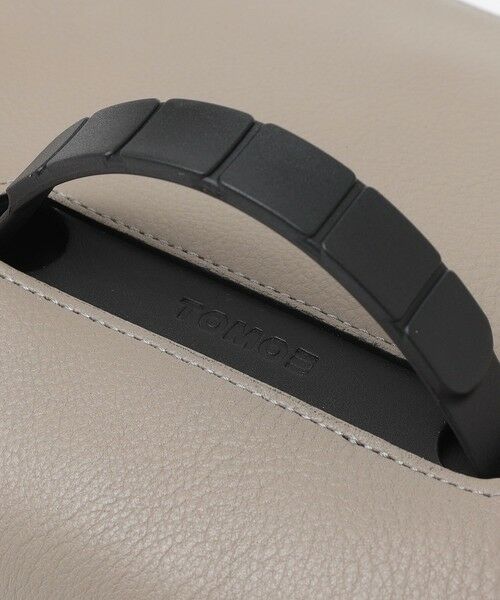 SHIPS / シップス リュック・バックパック | TOMOE: SLIM PO | 詳細5