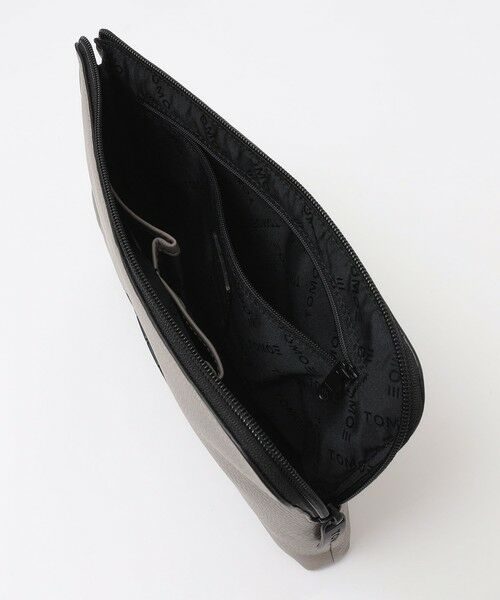 SHIPS / シップス リュック・バックパック | TOMOE: SLIM PO | 詳細6