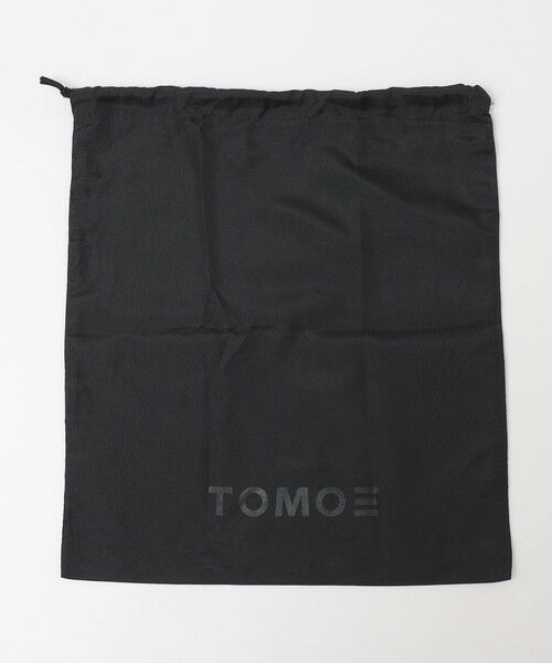 SHIPS / シップス リュック・バックパック | TOMOE: SLIM PO | 詳細7