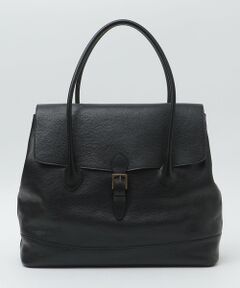 SHIPS / シップス リュック・バックパック | 【SHIPS別注】Boldrini Selleria: DOLLANO フラップトートバッグ