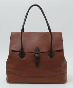 SHIPS / シップス リュック・バックパック | 【SHIPS別注】Boldrini Selleria: DOLLANO フラップトートバッグ