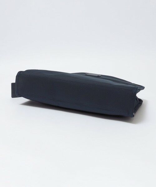 SHIPS / シップス リュック・バックパック | 【SHIPS別注】TUMI: ALPHA3 SLIM BRIFE | 詳細10