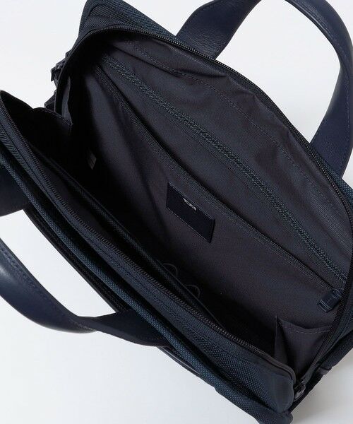 SHIPS / シップス リュック・バックパック | 【SHIPS別注】TUMI: ALPHA3 SLIM BRIFE | 詳細11