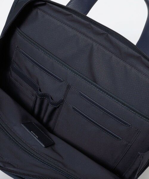 SHIPS / シップス リュック・バックパック | 【SHIPS別注】TUMI: ALPHA3 SLIM BRIFE | 詳細12