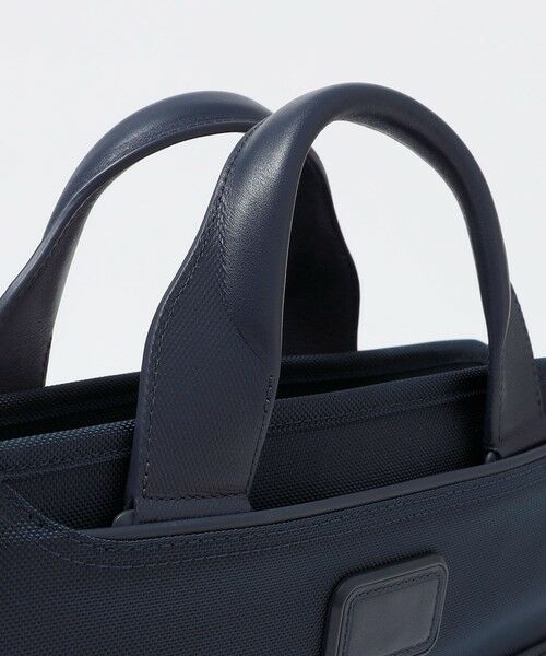 SHIPS / シップス リュック・バックパック | 【SHIPS別注】TUMI: ALPHA3 SLIM BRIFE | 詳細4