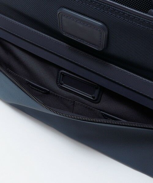 SHIPS / シップス リュック・バックパック | 【SHIPS別注】TUMI: ALPHA3 SLIM BRIFE | 詳細7