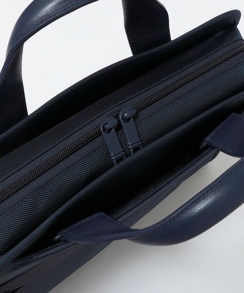 SHIPS / シップス リュック・バックパック | 【SHIPS別注】TUMI: ALPHA3 SLIM BRIFE | 詳細8