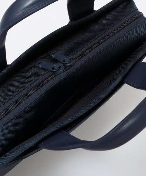 SHIPS / シップス リュック・バックパック | 【SHIPS別注】TUMI: ALPHA3 SLIM BRIFE | 詳細9