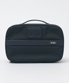 SHIPS / シップス リュック・バックパック | 【SHIPS別注】TUMI: ALPHA3 トラベルキット