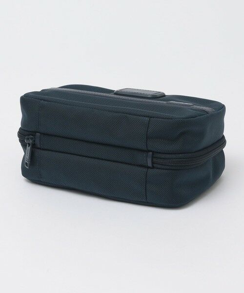 SHIPS / シップス リュック・バックパック | 【SHIPS別注】TUMI: ALPHA3 トラベルキット | 詳細1