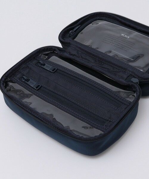 SHIPS / シップス リュック・バックパック | 【SHIPS別注】TUMI: ALPHA3 トラベルキット | 詳細6