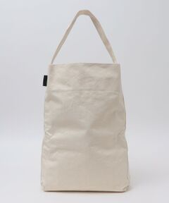 SHIPS / シップス リュック・バックパック | Kaan: MEGA BUCKET TOTE COTTON