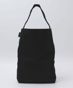 SHIPS / シップス リュック・バックパック | Kaan: MEGA BUCKET TOTE COTTON