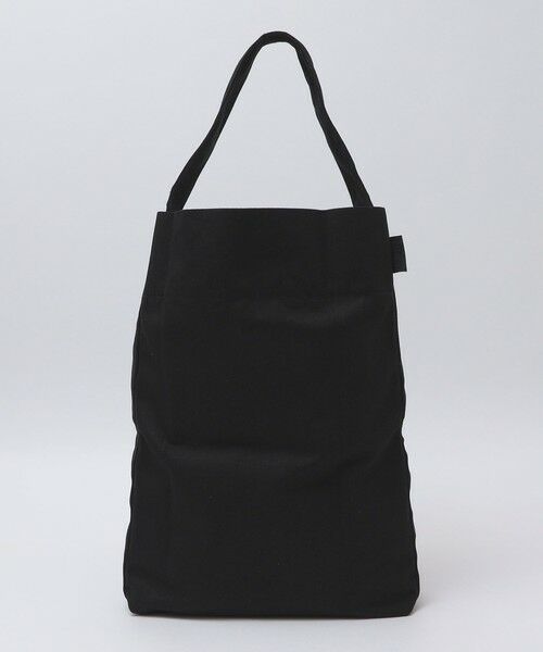 SHIPS / シップス リュック・バックパック | Kaan: MEGA BUCKET TOTE COTTON | 詳細2