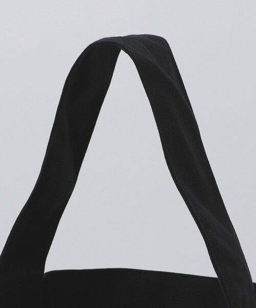 SHIPS / シップス リュック・バックパック | Kaan: MEGA BUCKET TOTE COTTON | 詳細4