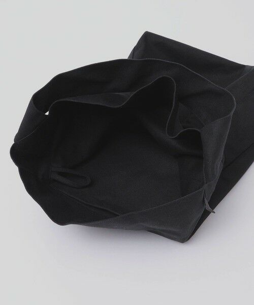 SHIPS / シップス リュック・バックパック | Kaan: MEGA BUCKET TOTE COTTON | 詳細6